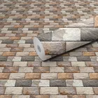 Vinyl Wallpaper Sticker for Wall Decoration 