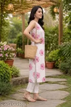 Straight Kurti for Women 