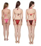 Bra and Panty Set for Women 