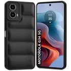 Motorola G34 5G Mobile Back Cover 