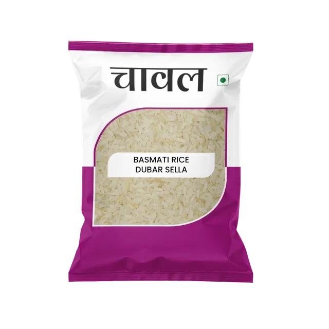 सिटीमॉल नंबर 1 चावल दुबार सेला 5 kg