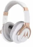 Motorola Pulse 3 Max Wired Headset White