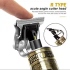 T-99 Rechargeable Trimmer for Men & Women 