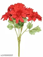 Plastic Artificial Flower 
