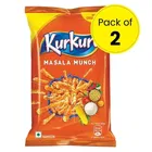 कुरकुरे मसाला मंच 2X103.6 g 