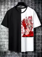 Half Sleeves T-Shirt for Men 