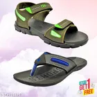 Sandal with Flipflop for Men 