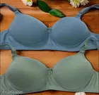 Padded Bra Combo Pack of 6 for Women 