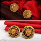 Allure Chunky Earrings