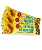 शदानी मीठा आमपापड़ 3X30 g 
