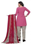 शारदा क्रिएशन विमेंस ड्रेस मटेरियल 