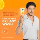 जॉय विटामिन C ग्लो रिवाइविंग जेल फेस वॉश 150 ml
