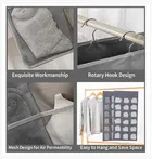 Double Sided 30 Pockets Organiser For Bra, Underwear, Socks 