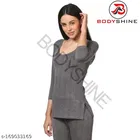 Woolen Thermal Top for Women 