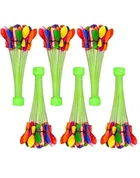 Holi 222 Pcs Water Balloons for Holi 