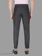 Viscose Rayon Trouser for Men 