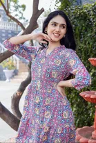 Cottondress for Women 