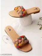 Acknew Flats for Women 