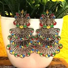 Alloy Earrings for Women 