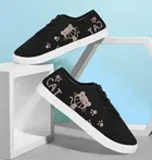 Sneakers for Women, Black 