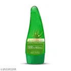 Organic Aloevera Gel (120 ml)