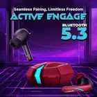 HOPPUP XO6 Gaming Earbuds 