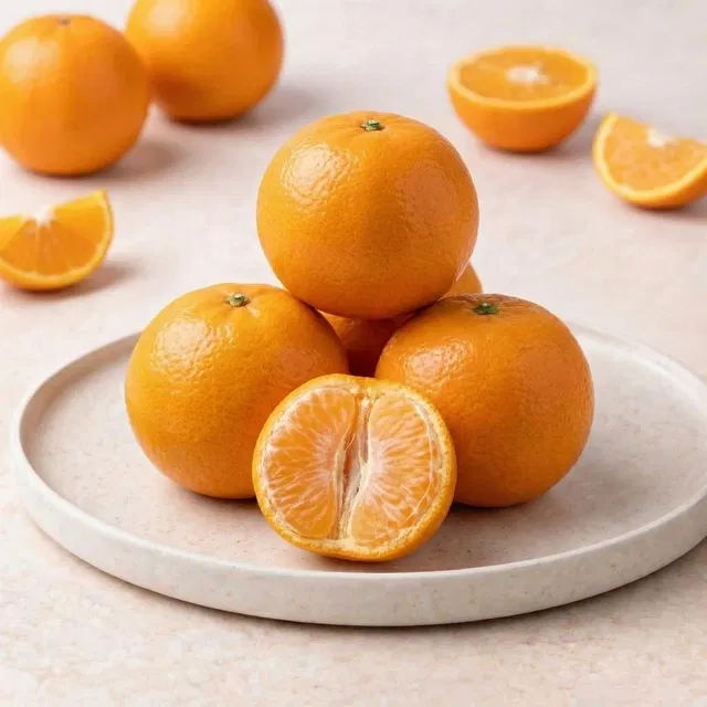 किन्नू संतरा | 2 kg