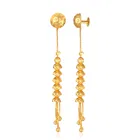 Alloy Earrings for Women 