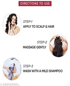 Livincy Ayurvedic Hair Oil 