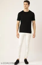 Denim Slim Fit Jeans for Men 