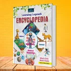 Learning Legends Encyclopedia Helps Kids Explore, Learn, and Have Fun Every Day!