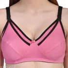 Polycotton Feeding Bra for Women 