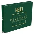 Luxury Perfumes for Women (60 ml)