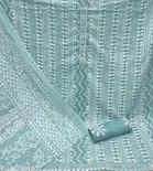 Cotton Unstitched Suits for Women 