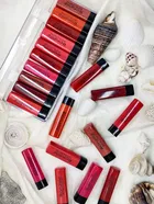 Ronzille Mini Pocket Matte Lipstick 