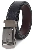 Leather Belt for Men 
