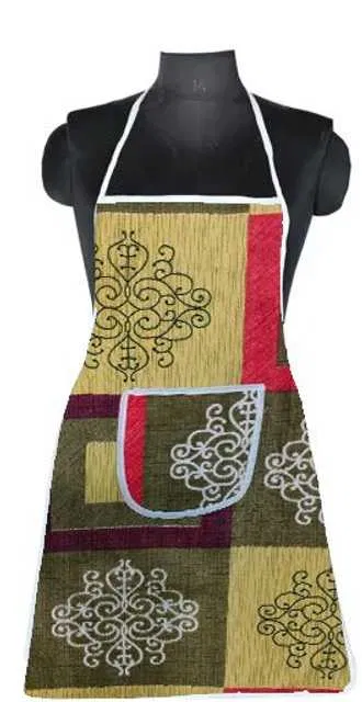 Unisex Aprons for Kitchen (ST-013)
