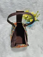 Canvas Handbag for Women 