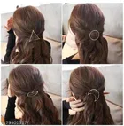 Hair Clips for Women 