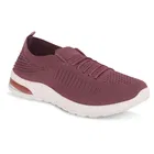 Casual Shoes for Women, Pink 