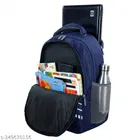 Polyester Backpack for Unisex 