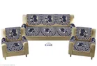 Polycotton 5 Seater Sofa Covers 