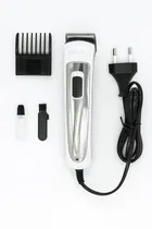 Rock Light Wired RL-C8012 Trimmer with beard clipper -Pack of 1