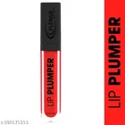 Flengo Lightweight Liquid Lip Plumper, Multicolor, Pack of 1