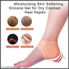Moisturizing Silicon Gel Socks 