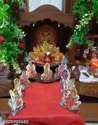 Nav Durga Murti 