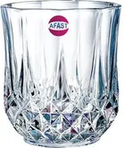 Liquor cum Cocktail Glass 