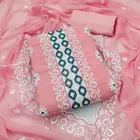 Unstiched Dress Material for Women 