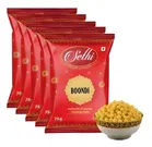 सेठी बूंदी 5X75ग्राम 