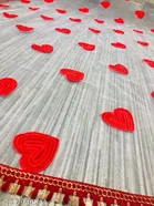 Embroidered Rajasthani Net Quirky Sewing & Embroidery 